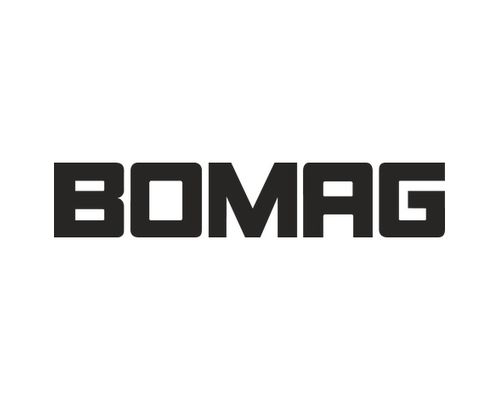 Bomag