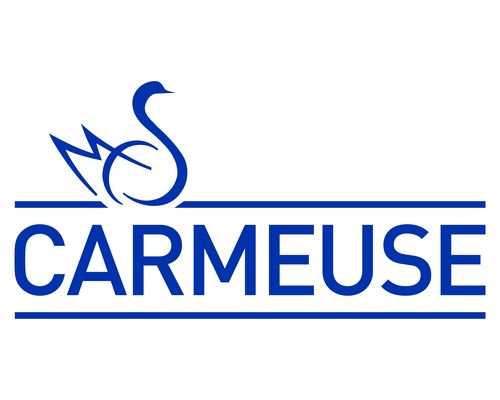 Logo Carmeuse