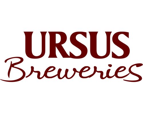 Ursus Breweries Logo.svg
