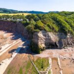 Terasamentele: fundamentul oricărei construcții de calitate