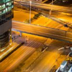 Drumurile tehnologice pentru zone de construcții: infrastructură temporară