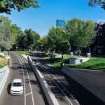 Drumurile tehnologice pentru zone cu trafic intens: rezistență și durabilitate