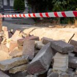 Demolarea și protecția solului: prevenirea contaminării cu substanțe periculoase