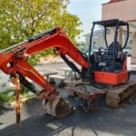 Demolările noastre în toată țara: mobilitate și flexibilitate