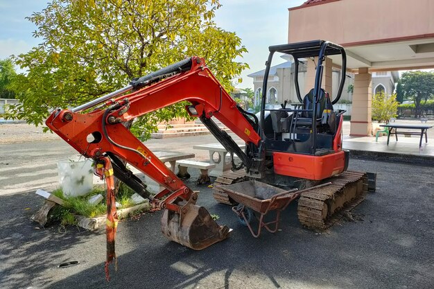 Demolarea în zone cu acces greu: soluții practice și inovatoare