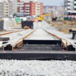 Terasamentele pentru drumuri de acces: infrastructură de calitate