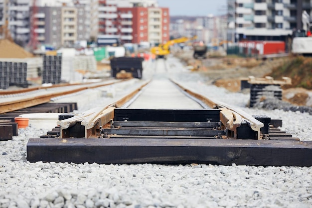 Terasamentele pentru drumuri de acces: infrastructură de calitate