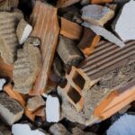 Demolarea și reciclarea betonului: procese și beneficii ecologice