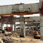 Demolarea fundațiilor de beton: metode și utilaje specializate