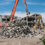 Demolarea și reducerea amprentei de carbon: practici sustenabile