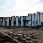Demolarea clădirii administrative: proces și execuție profesională