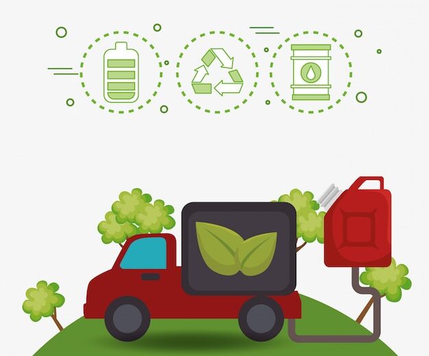 Materialele reciclate în construcția drumurilor: sustenabilitate și economie
