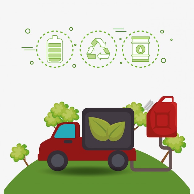 Materialele reciclate în construcția drumurilor: sustenabilitate și economie