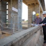 Săpăturile pentru fundații de mașini industriale: stabilitate și rezistență