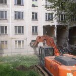 Demolarea și utilizarea tehnologiei moderne: inovație și eficiență
