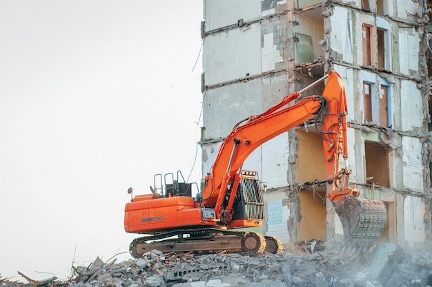 Demolarea și utilizarea explozivilor: reglementări și bune practici