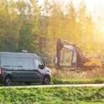 Demolarea și transportul materialelor: flota noastră de autoutilitare