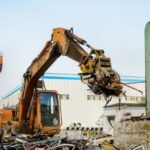 Demolarea spitalului vechi: provocări și soluții inovatoare
