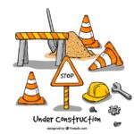 Săpăturile pentru excavații arheologice: precauție și profesionalism