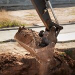 Săpăturile pentru construcții de tuneluri: expertiză tehnică