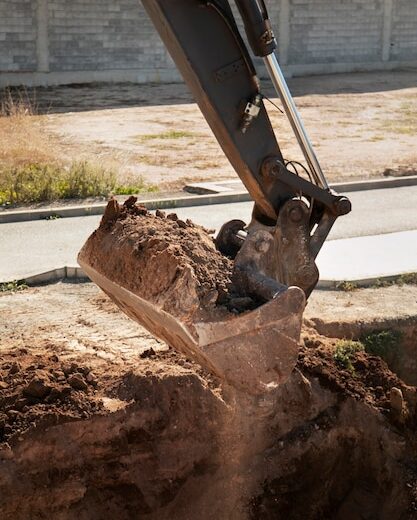 Săpăturile pentru construcții de tuneluri: expertiză tehnică