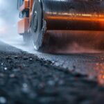 Drumurile tehnologice și gestionarea traficului: fluiditate și siguranță