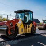 Drumurile de acces pentru utilaje grele: rezistență și durabilitate