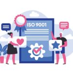 Demolarea în conformitate cu standardele ISO 9001