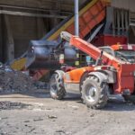 Demolarea fabricilor din România: studii de caz și experiență