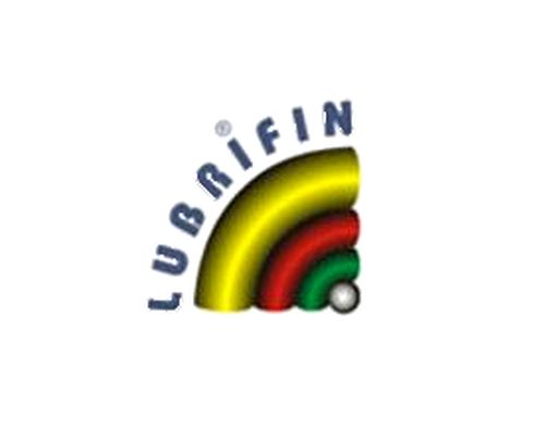 logo lubrifin