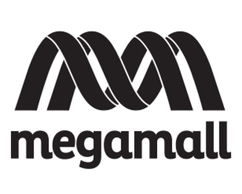 logo megamall small