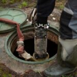 Săpăturile pentru rețele de utilități: precizie și siguranță
