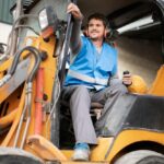 Demolarea și formarea operatorilor: calificare și siguranță