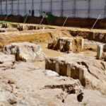 Săpăturile pentru fundații de structuri metalice: adaptabilitate
