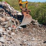 Demolarea și gestionarea zgomotului: reducerea impactului asupra mediului