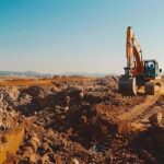 Terasamentele pentru platforme industriale: soluții personalizate