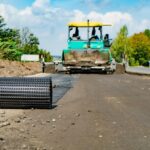 Materialele alternative pentru drumuri tehnologice: inovație și economie