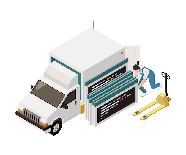 Demolarea cu ateliere mobile: mentenanță rapidă și eficientă