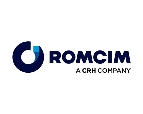 romcim logo