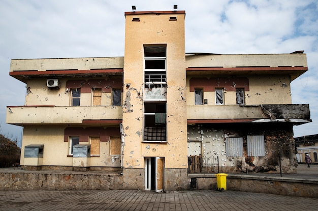 Demolarea chirurgicală: când și cum o aplicăm