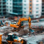 Demolarea cu utilaje noi: investiții în tehnologie de ultimă generație