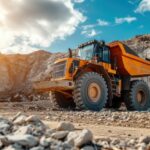 Terasamentele pentru drumuri de acces în zone montane: soluții adaptate