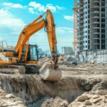 Săpăturile în zone urbane: provocări și soluții practice