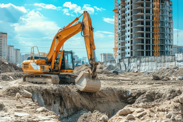 Săpăturile în zone urbane: provocări și soluții practice