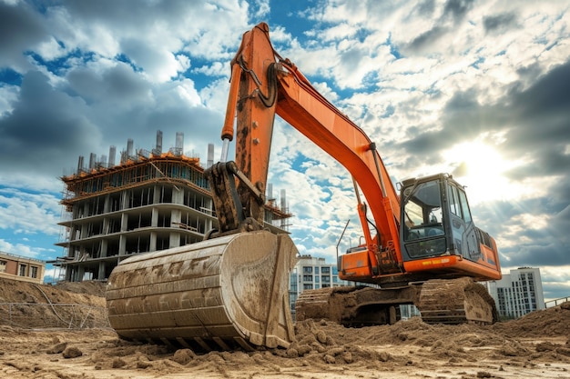Demolările noastre pentru clienți industriali: experiență și profesionalism
