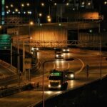 Drumurile de serviciu pentru platforme logistice: fluxuri optimizate