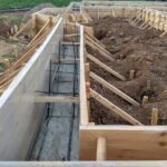Săpăturile de fundație: etape esențiale și importanță
