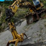 Demolarea cu roboți telecomandați: siguranță în zone periculoase sau greu accesibile